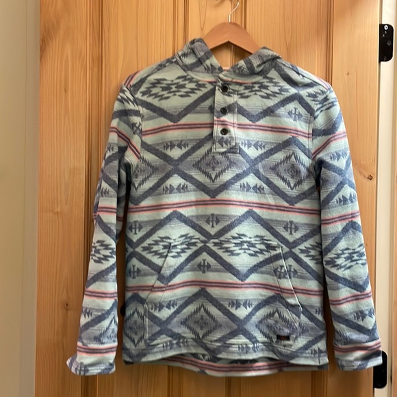 Faherty hoodie. - Picture 1 of 4